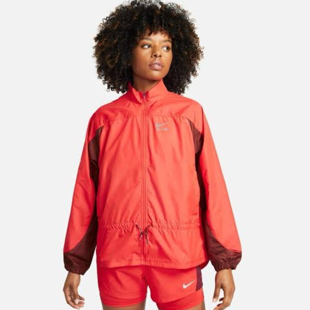 NWT Nike Women’s Air Dri-FIT Jacket